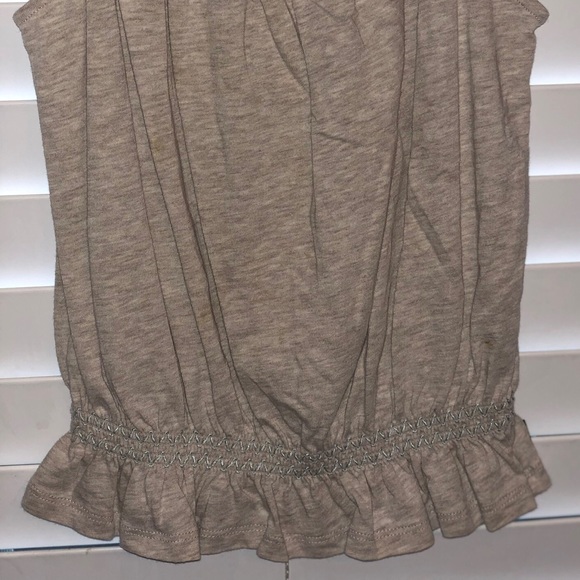 Girls tank - Picture 2 of 2